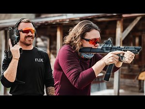 We Used the FLUX Raider at Nationals! - Complete Setup Breakdown