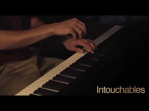 4 Beautiful Soundtracks Relaxing Piano 10min