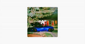 Peace Sign by USHER x Zaytoven on Apple Music