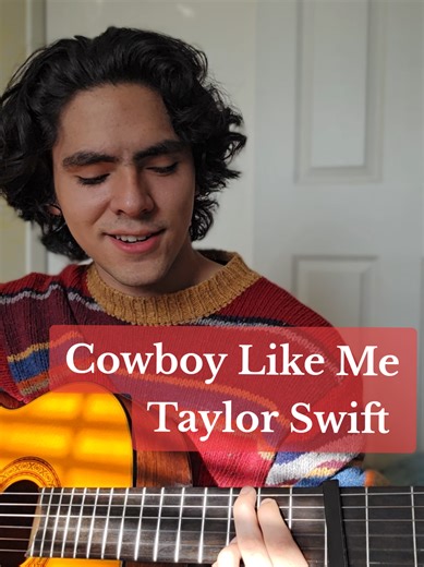 Cowboy Like Me: A Tribute to Taylor Swift's Music