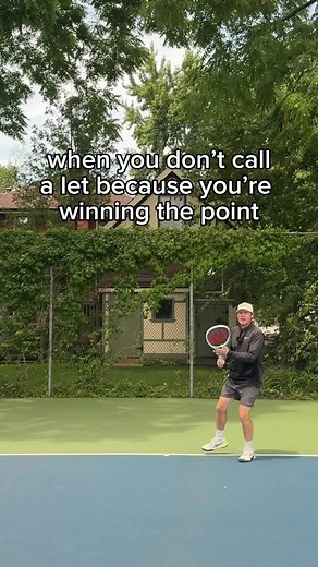 #tennis #atp #wimbledon #funny #comedy #let #trend