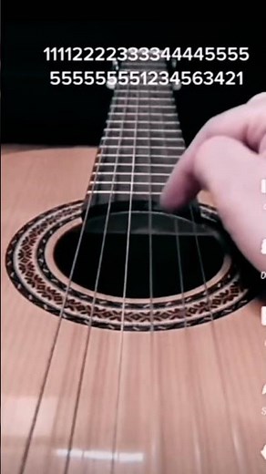 Coffin dance on Guitar easy chords