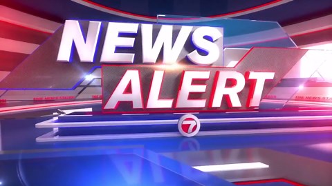Fiery car crash in Pompano Beach causes road closures - WSVN 7News | Miami News, Weather, Sports | Fort Lauderdale