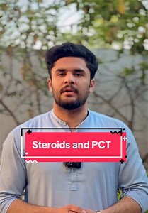 Steroids & PCT: Understanding Post-Cycle Therapy
