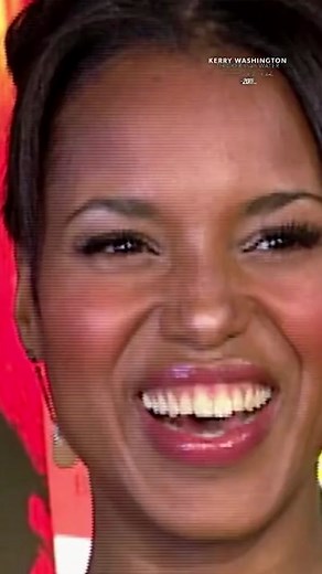 Kerry Washington reveals in #ThickerThanWater how she was recognized while having an abortion. She told #RobinRoberts she's sharing about her experience “to let go of the shame about having an abortion...and to also share I experienced a lack of privacy.” #KerryWashington #Abortion