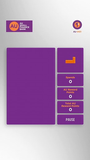 2K views · 41 reactions | The more you spend, the more you earn! With AU Loyalty Rewardz Program, you're always in a win-win situation. Start transacting now! Know more about the program: https://bit.ly/AUReward #AUSmallFinancebank #Rewards #AUDebitCard #LoyaltyRewardPoints #LoyaltyRewardz | AU Small Finance Bank | Facebook
