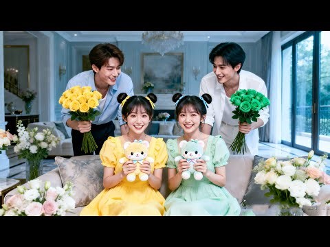 Two Sisters Escaped Hell—Married Gentle CEOs ， Won Billions，Changed Fate！