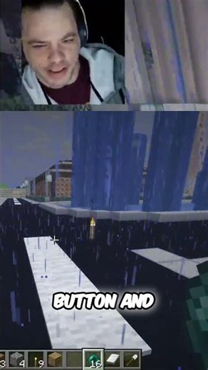 Accessing Minecraft Worlds: Hubs and LAN #shorts