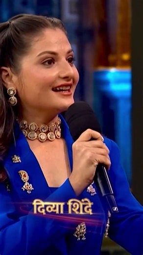 बिग बॉस च्या घरात सरकार 💙🚩