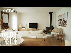 Inside an interior designer's home with a minimal esthetic | On the Inside