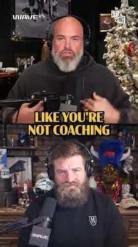 Andrew Whitworth is Ready for the Lane Kiffin Era at LSU