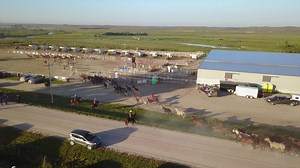 The Pitzer Ranch on Reels