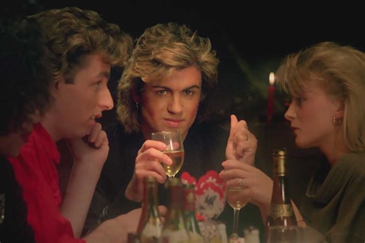 ¿Son estas las mejores canciones pop de Navidad?