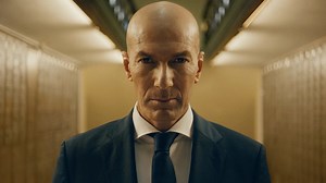 Predator Victory Starring: Jude Bellingham, David Beckham and Zinedine Zidane Brand: Adidas Agency: The Midnight Club/London Director: Tom Emmerson Agency: Producer: Charlotte Armer Executive Creative DirecCreative: tor: Joshua Connell Creative: Joe Goicoechea, Charlie Warcup Production Copany: Business Club Royale/London DoP: Nico Paulson, Isaac Eastgate Editorial: Shift Post Editors: Paul O'Reilly, Adam Buckmaster, Christina Hill Costume Designer: Zaida Rodríguez Post Production: The Harbor Pi