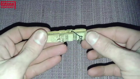 3 brilliant DIY life hacks using everyday items!