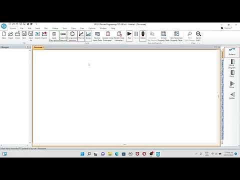 Introducción a la Simulación de Procesos en Pro-II