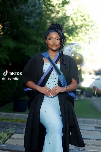 Degreed and Honoured: Celebrating Graduation Achievements