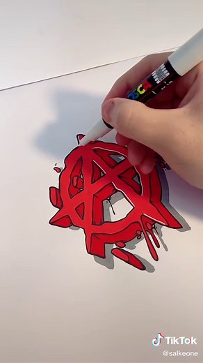 Understanding the Anarchy Symbol: Meaning, History, and Significance