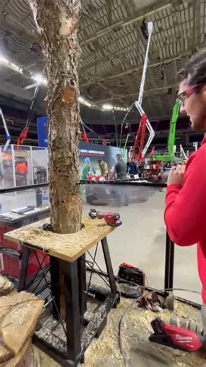 83K views · 367 reactions | Built For Maximum Control. M18 FUEL™ 7/16" Hex Utility HTIW w/ ONE-KEY™ #TCIEXPO | Milwaukee Tool | Facebook