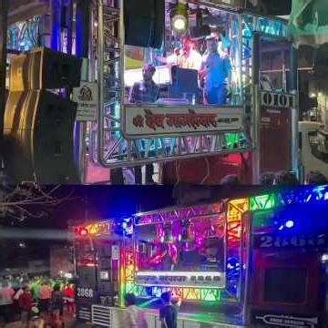 Swar Sangam VS Dev Mamledar Brass Band #band #brassband #bandlover #treding