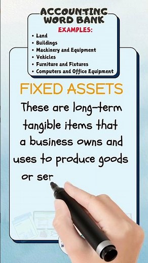 What is Fixed Assets in Accounting? | The Key to Long-Term Business Success
