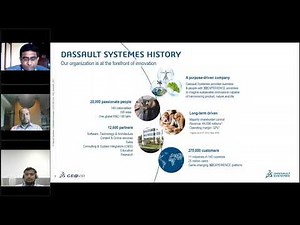 Strategic Planning of Mines and Maximization of Mine Profits | Webcast