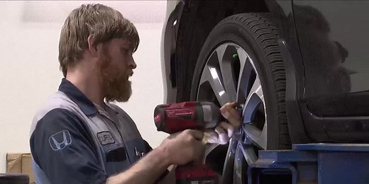 NHTSA makes it easier to find out if your vehicle is recalled