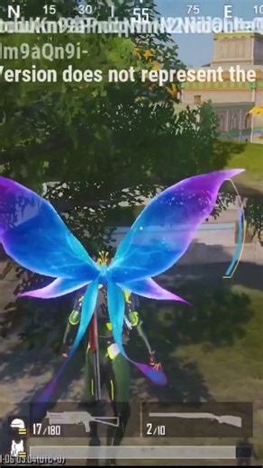 PUBG Mobile 4.2 Update Flying Wings Power