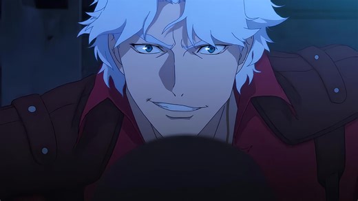 'Devil May Cry' Anime Series Set for an April 2025 Release on Netflix