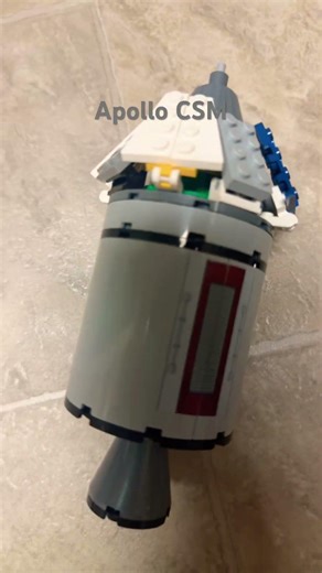 Apollo CSM