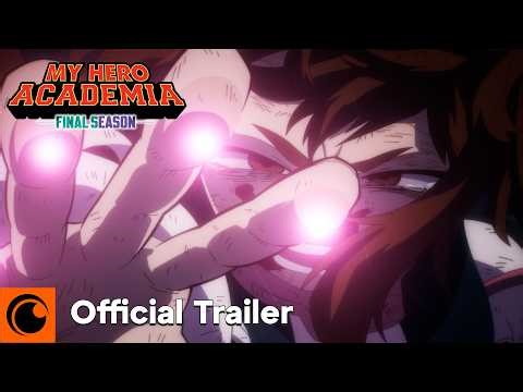 El gran final del anime: fecha de estreno, hora confirmada y link para ver el episodio 11 de “My Hero Academia” - Temporada 8