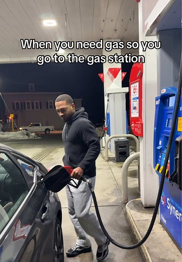 Finding the Nearest Gas Station for Your Fuel Needs