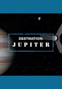 Destination: Jupiter - Ver la serie de tv online
