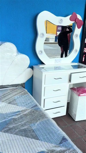 Promociones en Mueblería: ¡Renueva tu Cuarto con Ofertas!