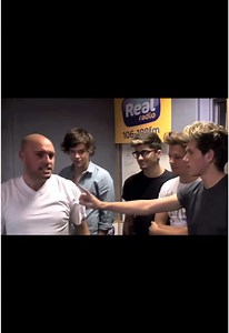 Singing One Direction in the Car: A Relatable Moment