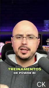 Domine Dados com Bruce Fonseca Power BI, SQL e Python Essenciais! #AnalistaDeDados #AnaliseDeDados