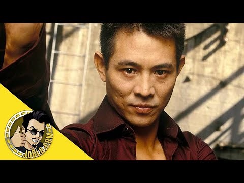 What Happened to JET LI?