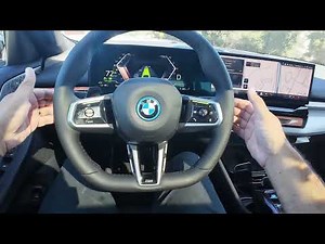 Highway Assistant & Active Lane Change | 4K