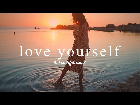 [ music playlist ] makes you feel positive and raises your self-esteem/Positive Energy/love yourself