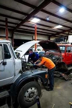 FIX Your Car With EASY Maintenance Tips Today Ep7