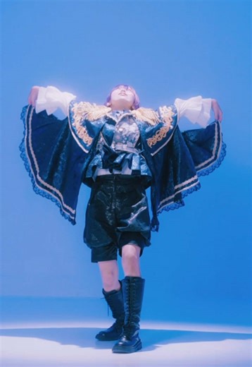 星街すいせいのダンスカバー｜Newton