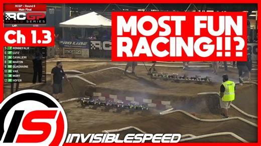 How to pick the right racing class for you! | Invisible Speed RC