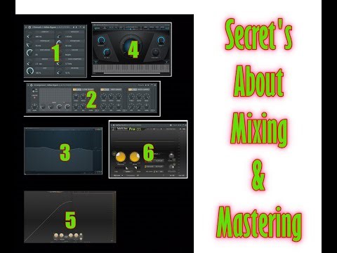 Pro-Level Vocal Chain Tutorial: Using Stock Plugins & Essential Tools