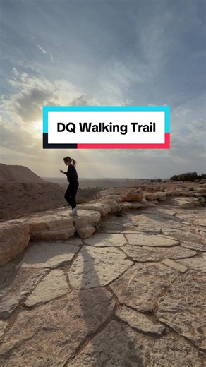 Come on a walk with me on the DQ walking trail!! Comment for the pin and tell me your favourite places to walk in Riyadh!! Bonus if dogs are allowed. #riyadh #saudiarabia #diplomaticquarter #dqwalkingtrail #riyadhseason