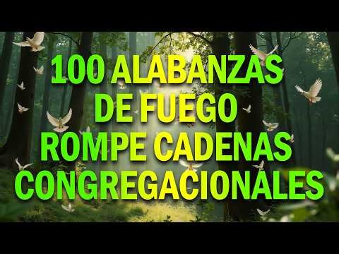 Mas De 75 Coros Pentecostal Viejitos Pero Bonitos - Coritos de Avivamiento y Fuego Espiritual