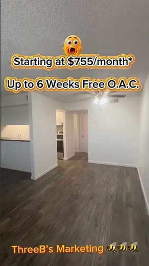 Affordable 1 Bedroom Apartment in Phoenix AZ 🔥