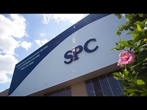 The Learning Sites of St. Petersburg College