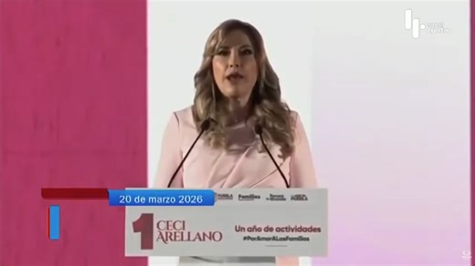 Televisa Puebla Teaser 200326