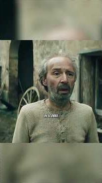 Old man discovers a living log. #shorts #movietips #newmovies #bestmovie