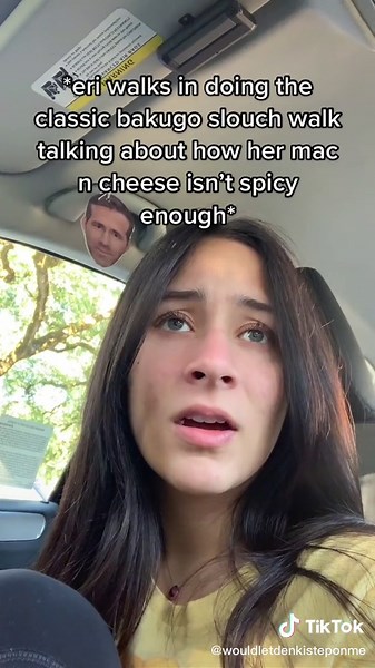 i did the doja cat split thing and i am so sore now